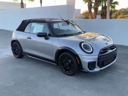 New 2026 MINI Cooper S