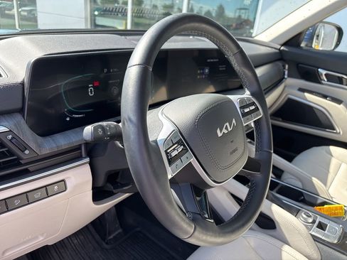 Certified 2025 Kia Telluride EX AWD/4WD image 6