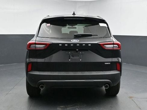 New 2026 Ford Escape ST-Line Select w/ Tech Pack #1 image 10