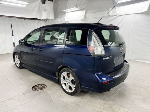 Used 2009 MAZDA MAZDA5 Touring image 4