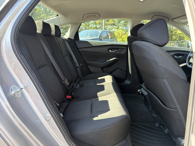 Used 2025 Honda Accord LX image 15