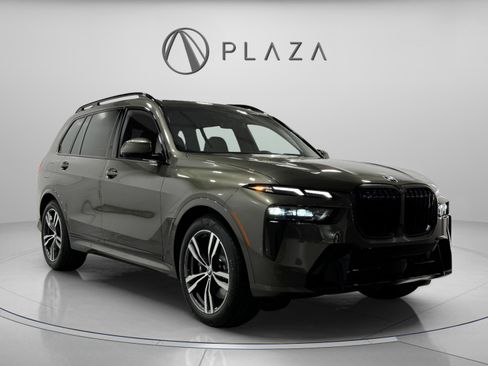 New 2026 BMW X7 xDrive40i w/ M Sport Package image 6