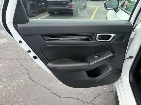 Used 2023 Honda Civic Sport Touring image 13
