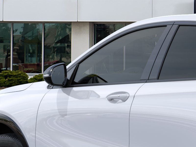 New 2026 Buick Envista Sport Touring w/ Convenience I Package FWD image 12