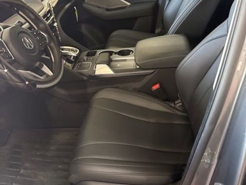 Used 2024 Acura MDX FWD image 3