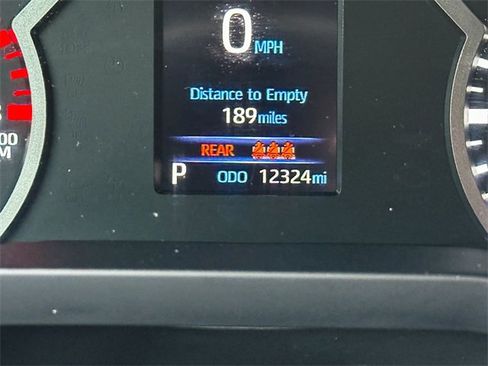 Certified 2025 Toyota Tundra SR5 image 23