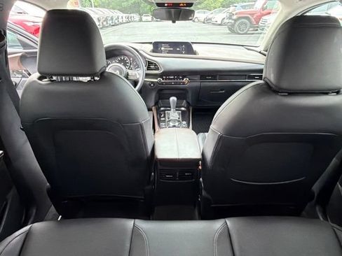 Used 2025 MAZDA CX-30 AWD 2.5 S w/ Premium Package image 34