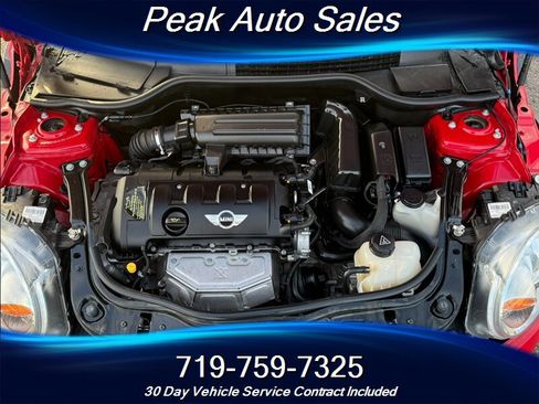 Used 2013 MINI Cooper Hardtop image 9