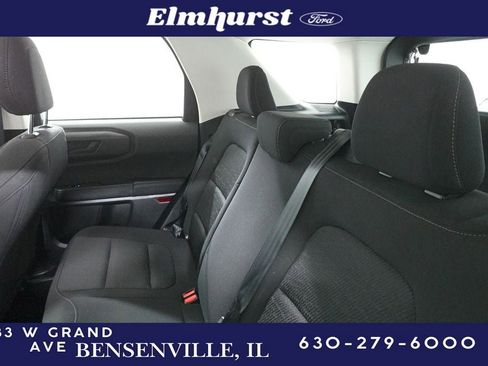 Used 2021 Ford Bronco Sport image 24