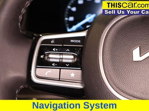 Used 2024 Kia Carnival SX image 12