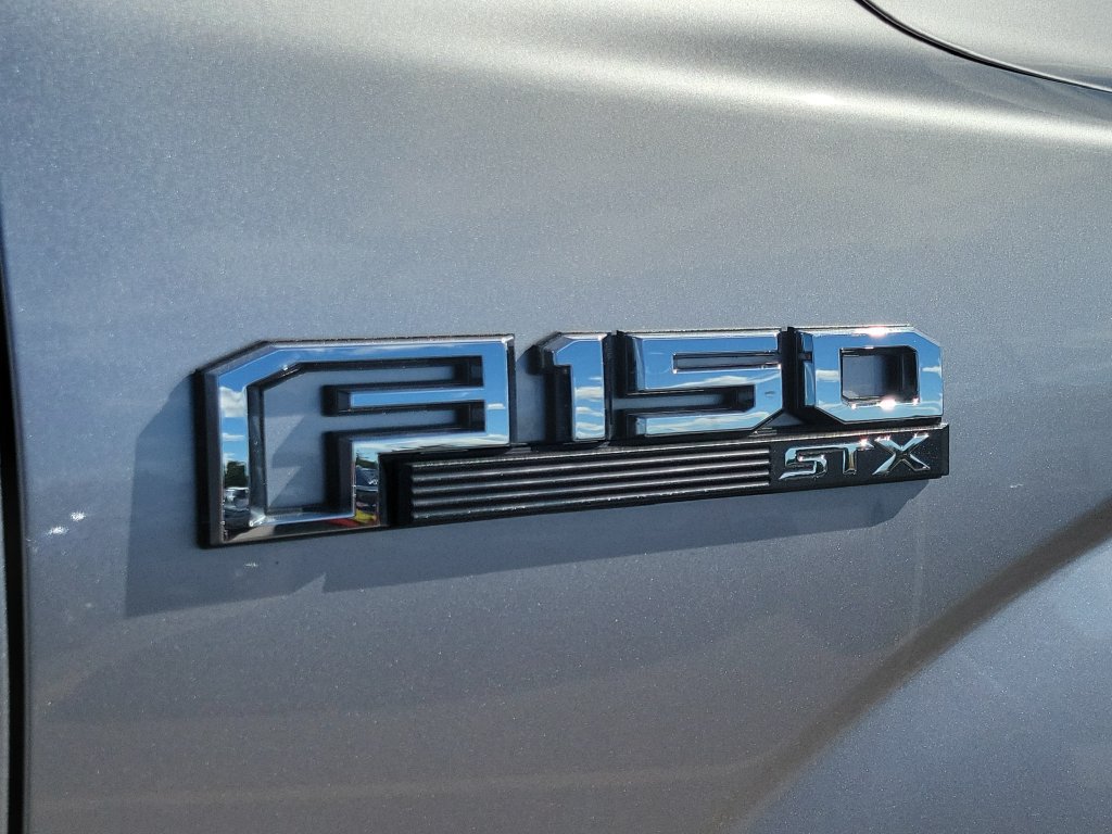 Certified 2020 Ford F150 XL w/ Equipment Group 101A Mid AWD/4WD image 6