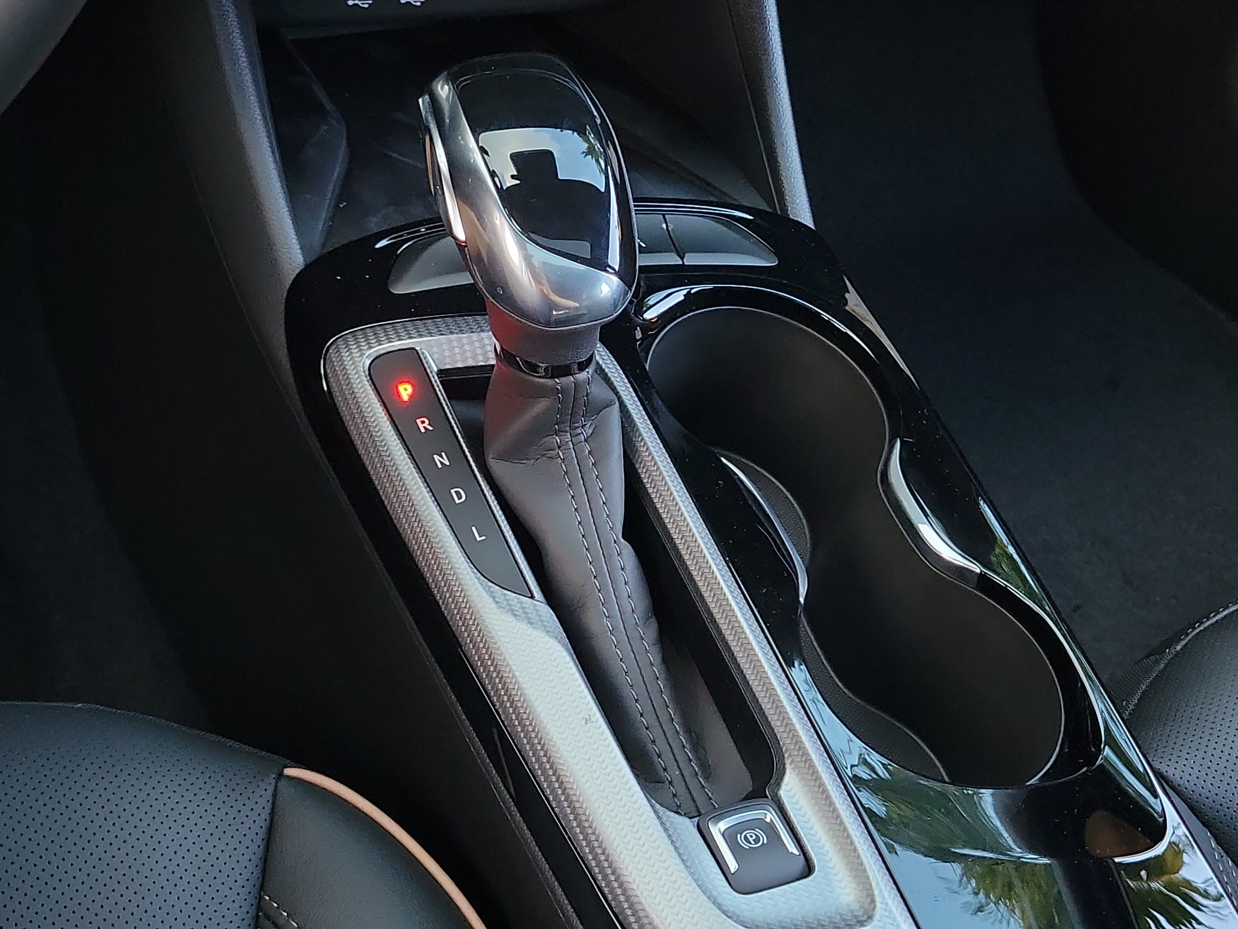 New 2026 Buick Envista Avenir FWD image 30