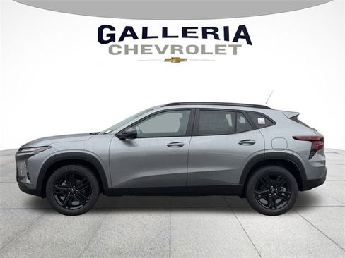 New 2026 Chevrolet Trax ACTIV w/ Driver Confidence Package image 4