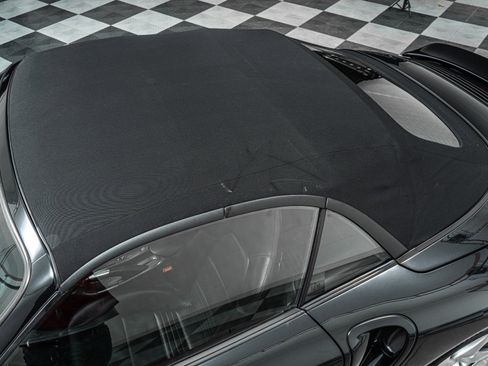 Used 2005 Porsche 911 Turbo AWD/4WD image 44