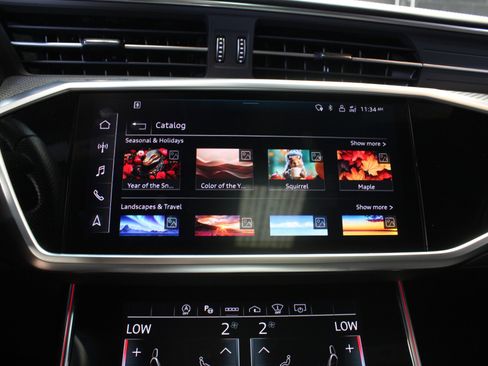 Used 2023 Audi RS 6 image 69