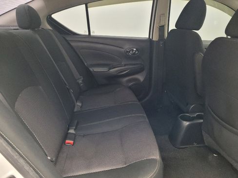Used 2018 Nissan Versa SV FWD image 19