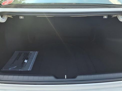 New 2025 Kia K4 LXS image 22