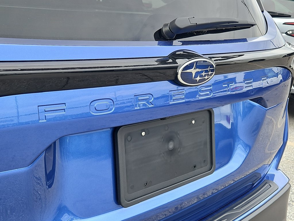 New 2026 Subaru Forester Premium AWD/4WD image 6