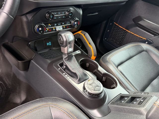 Used 2024 Ford Bronco Badlands AWD/4WD image 29