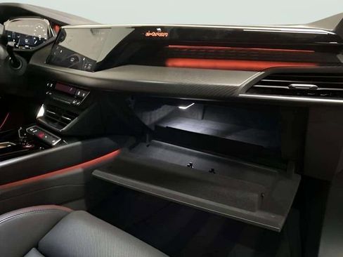 Used 2023 Audi e-tron GT Premium Plus w/ Performance Package image 74