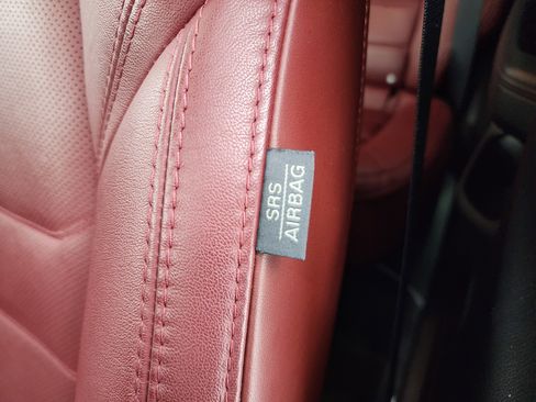 Used 2024 MAZDA CX-5 Carbon Edition image 40