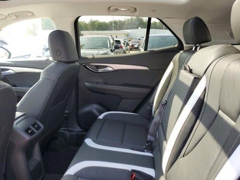 New 2026 Buick Envision Sport Touring image 8