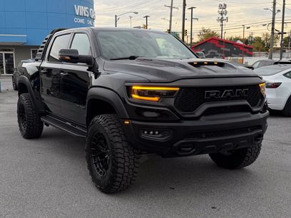Used 2023 RAM 1500 TRX w/ TRX Level 2 Equipment Group