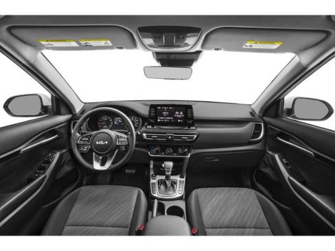Certified 2022 Kia Seltos LX AWD/4WD image 8