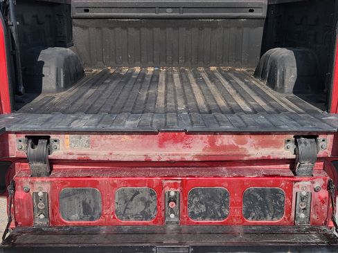 Used 2023 GMC Sierra 1500 Elevation w/ X31 Off-Road Package AWD/4WD image 34