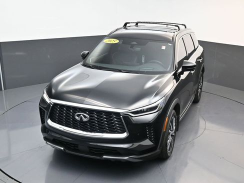 Used 2025 INFINITI QX60 Autograph w/ Cargo Package image 20