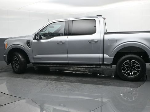 Used 2022 Ford F150 XLT w/ Equipment Group 302A High image 3