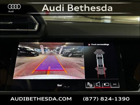 Certified 2026 Audi A3 2.0T Premium w/ Convenience Package AWD/4WD image 24