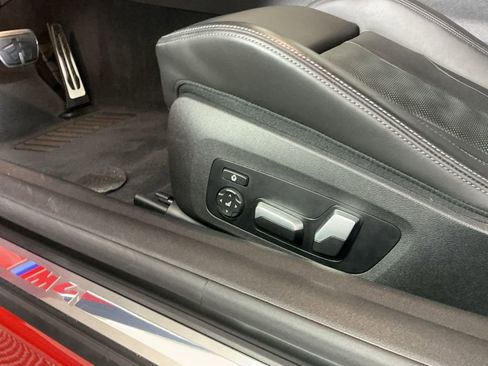 Certified 2024 BMW M4 xDrive Competition image 20