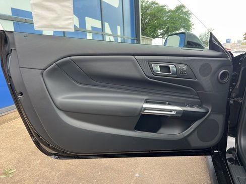 New 2026 Ford Mustang GT image 11