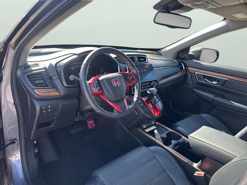 Used 2022 Honda CR-V Touring image 26