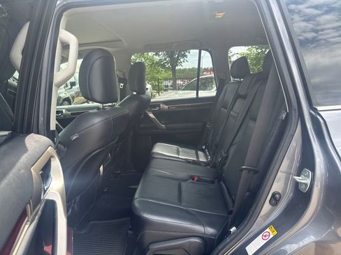 Used 2016 Lexus GX 460 Luxury AWD/4WD image 26