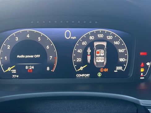 Used 2023 Honda Civic Type R image 21