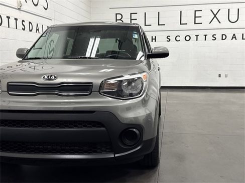 Used 2019 Kia Soul image 24