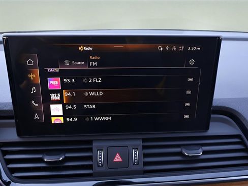 Used 2023 Audi Q5 2.0T Premium Plus w/ Premium Plus Package image 22