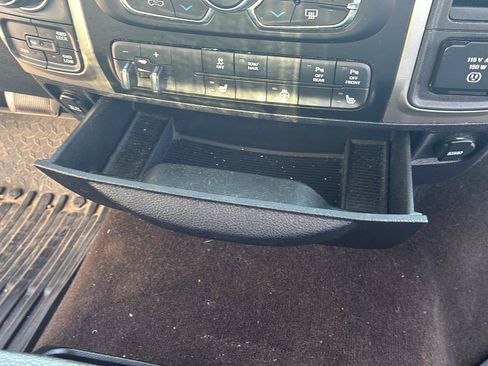 Used 2016 RAM 1500 Outdoorsman AWD/4WD image 25