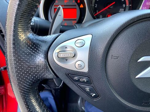 Used 2016 Nissan 370Z Touring w/ Aerodynamics Package RWD image 22