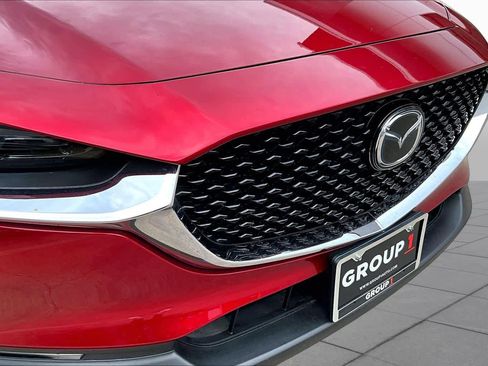 Used 2020 MAZDA CX-30 FWD w/ Preferred Package image 29