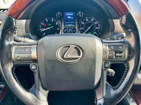 Used 2015 Lexus GX 460 w/ Premium Package image 24