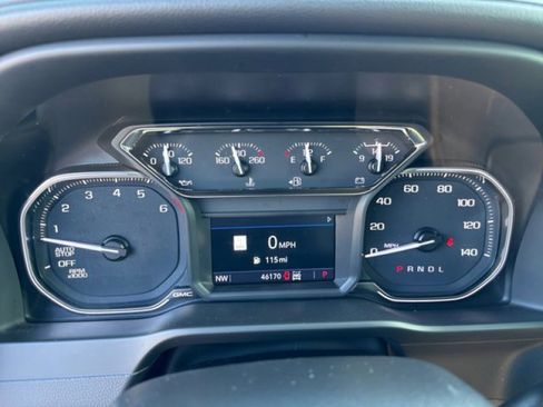 Used 2021 GMC Sierra 1500 SLT image 24