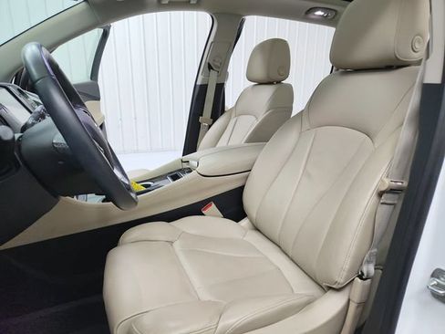 Used 2020 Buick Envision Premium AWD/4WD image 20