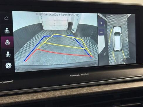 Used 2022 Kia Telluride SX image 21