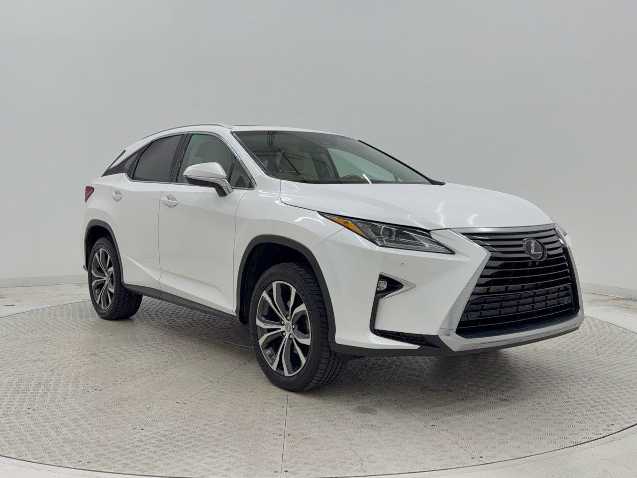 Used 2017 Lexus RX 350 FWD w/ Premium Package image 7