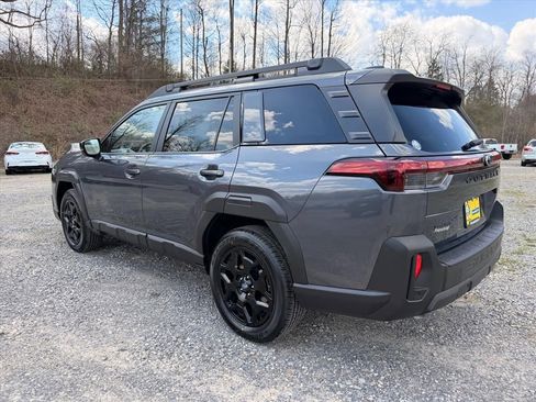 New 2026 Subaru Outback Limited AWD/4WD image 5