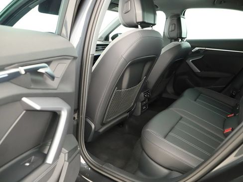 Certified 2025 Audi A3 2.0T Premium AWD/4WD image 32