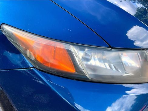 Used 2012 Honda Civic EX image 26